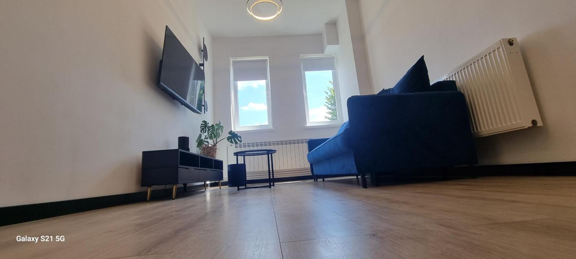 Apartament Moje Dabrowno Экстерьер фото