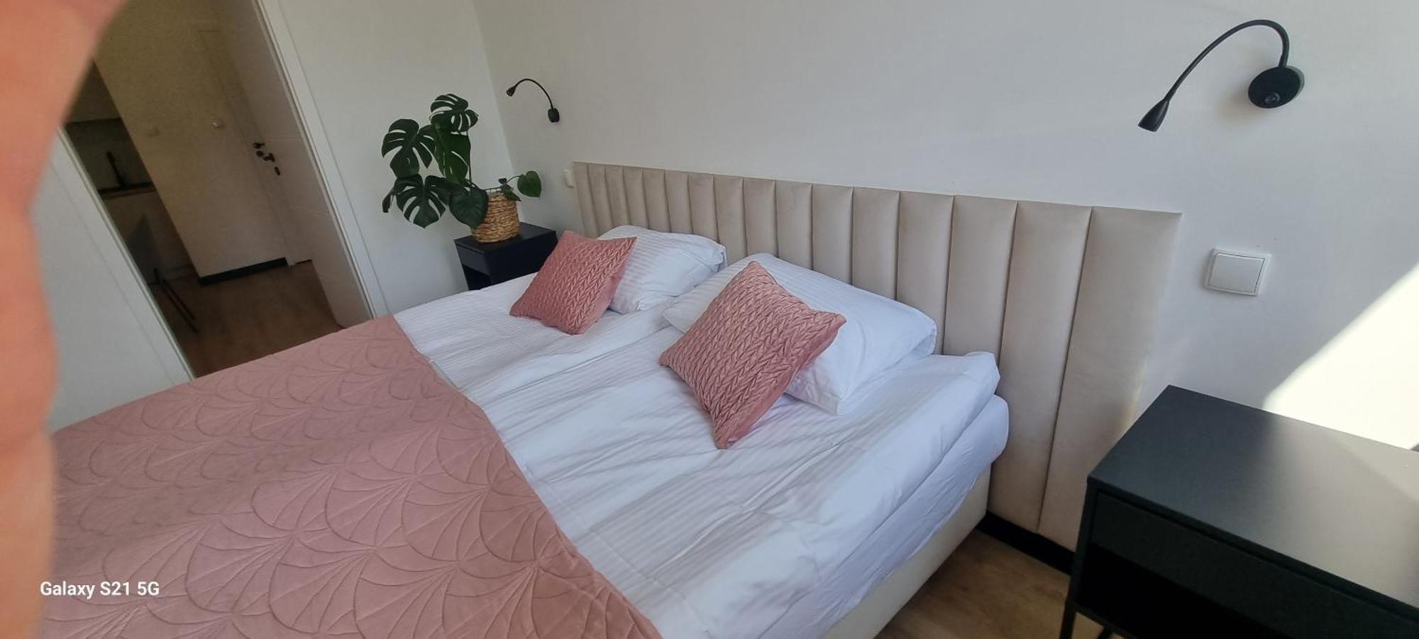 Apartament Moje Dabrowno Экстерьер фото