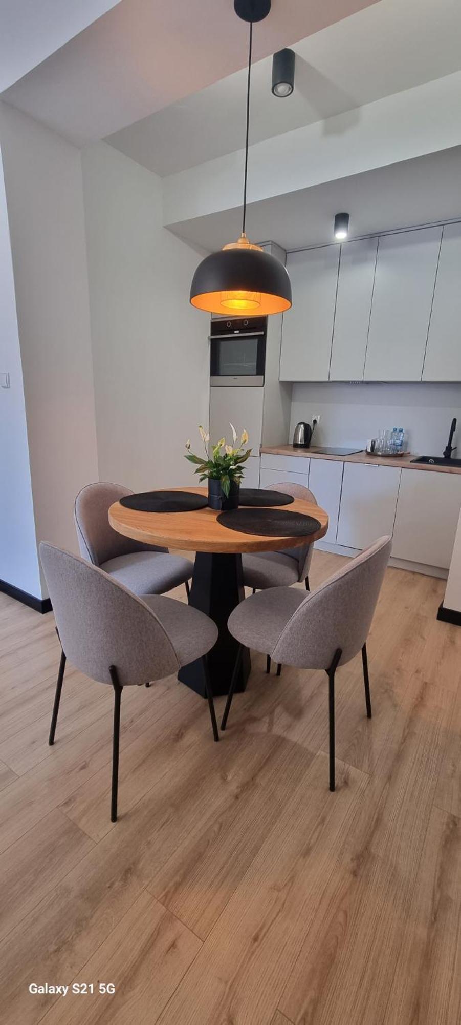 Apartament Moje Dabrowno Экстерьер фото