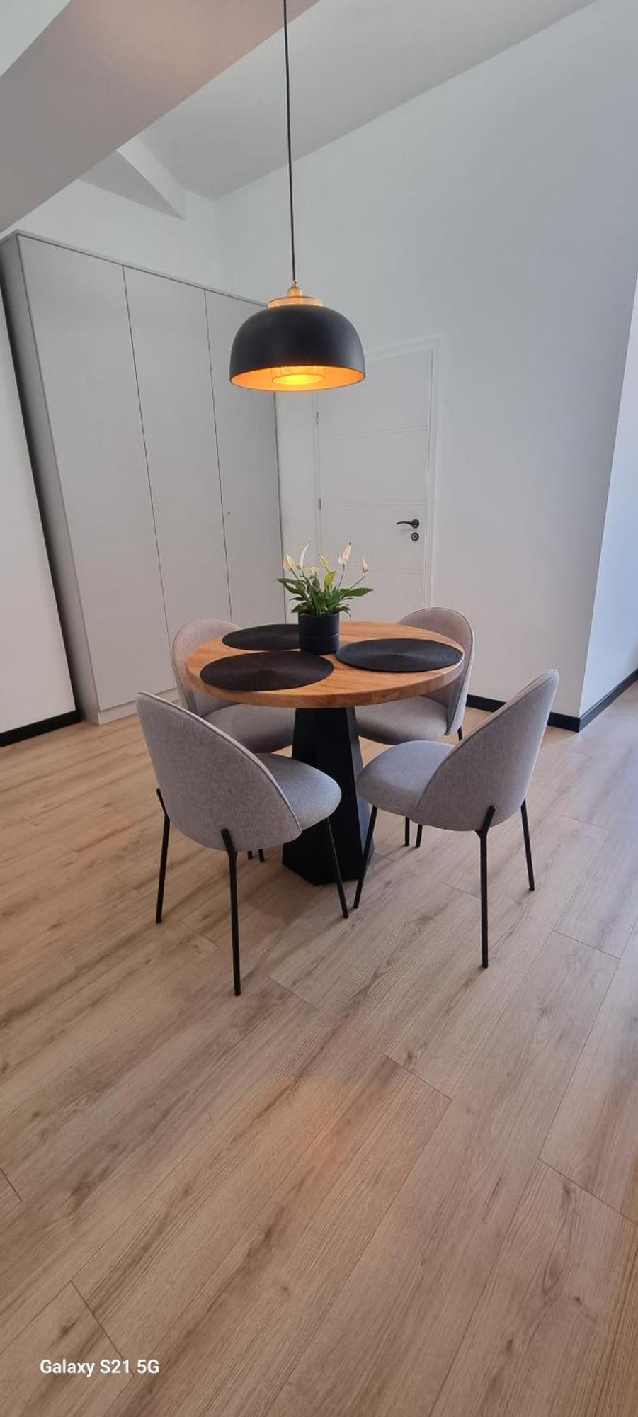 Apartament Moje Dabrowno Экстерьер фото