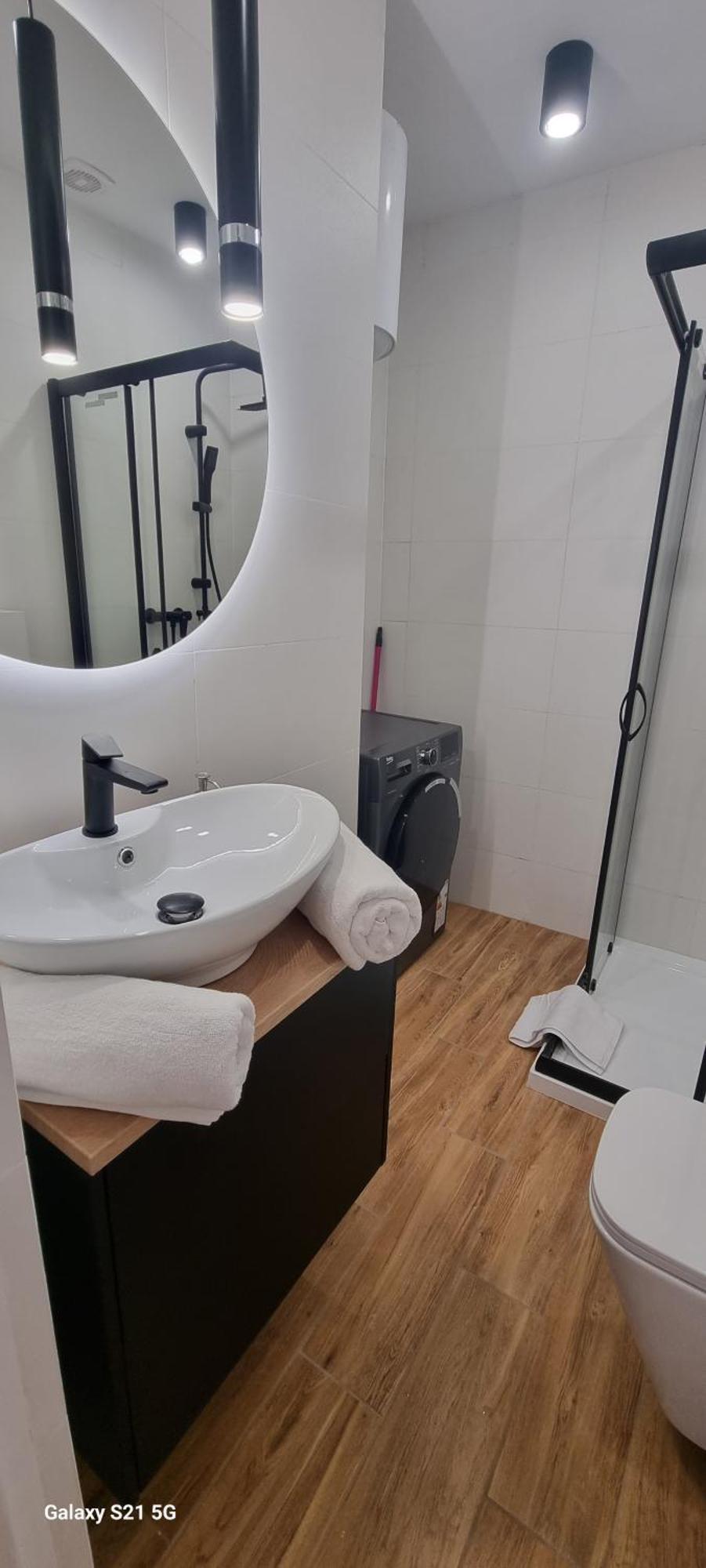 Apartament Moje Dabrowno Экстерьер фото
