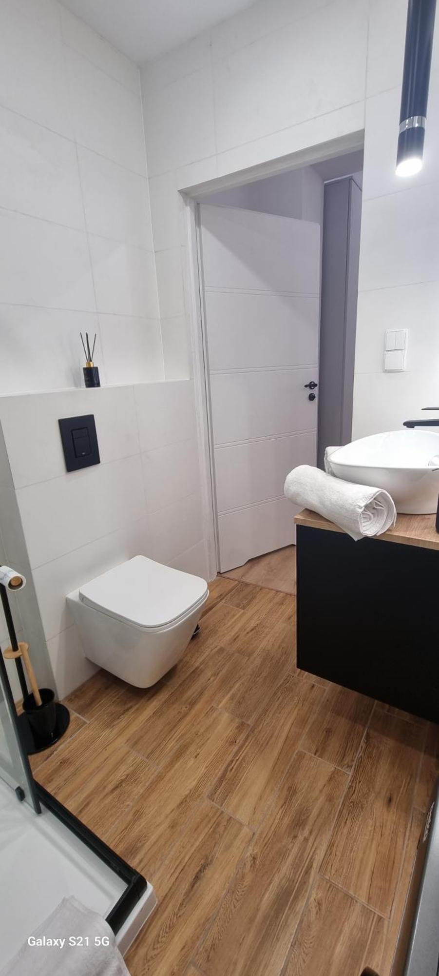 Apartament Moje Dabrowno Экстерьер фото