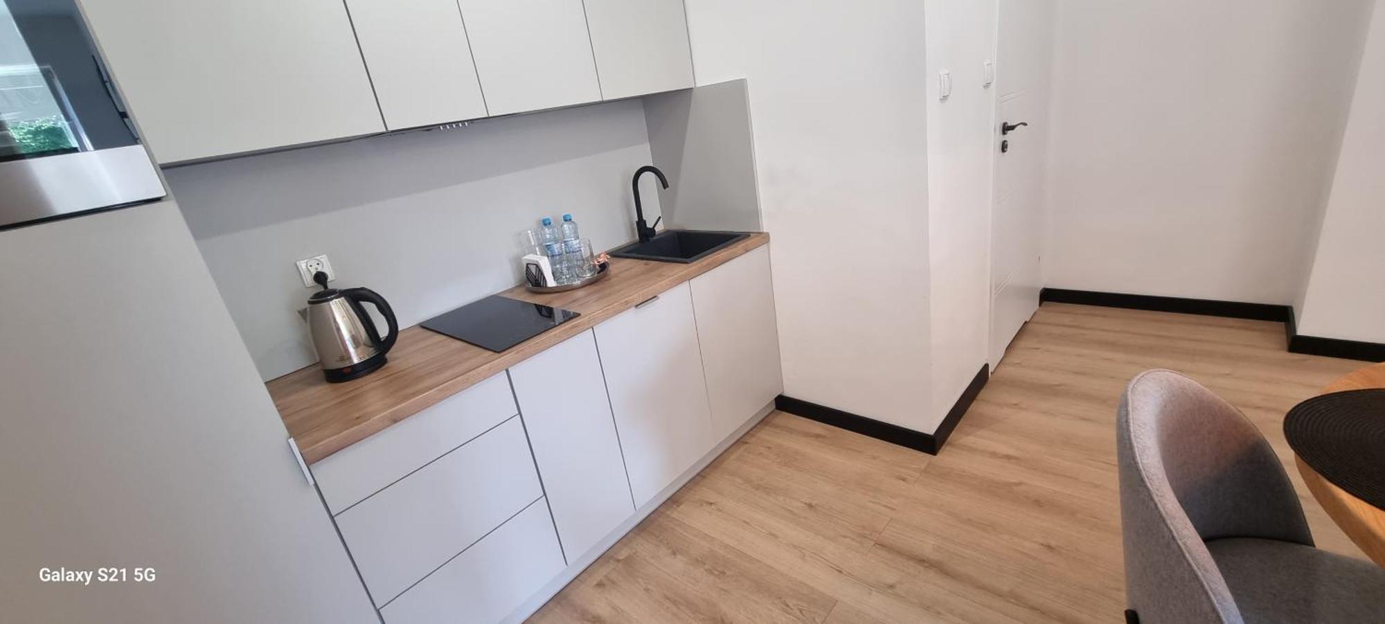 Apartament Moje Dabrowno Экстерьер фото