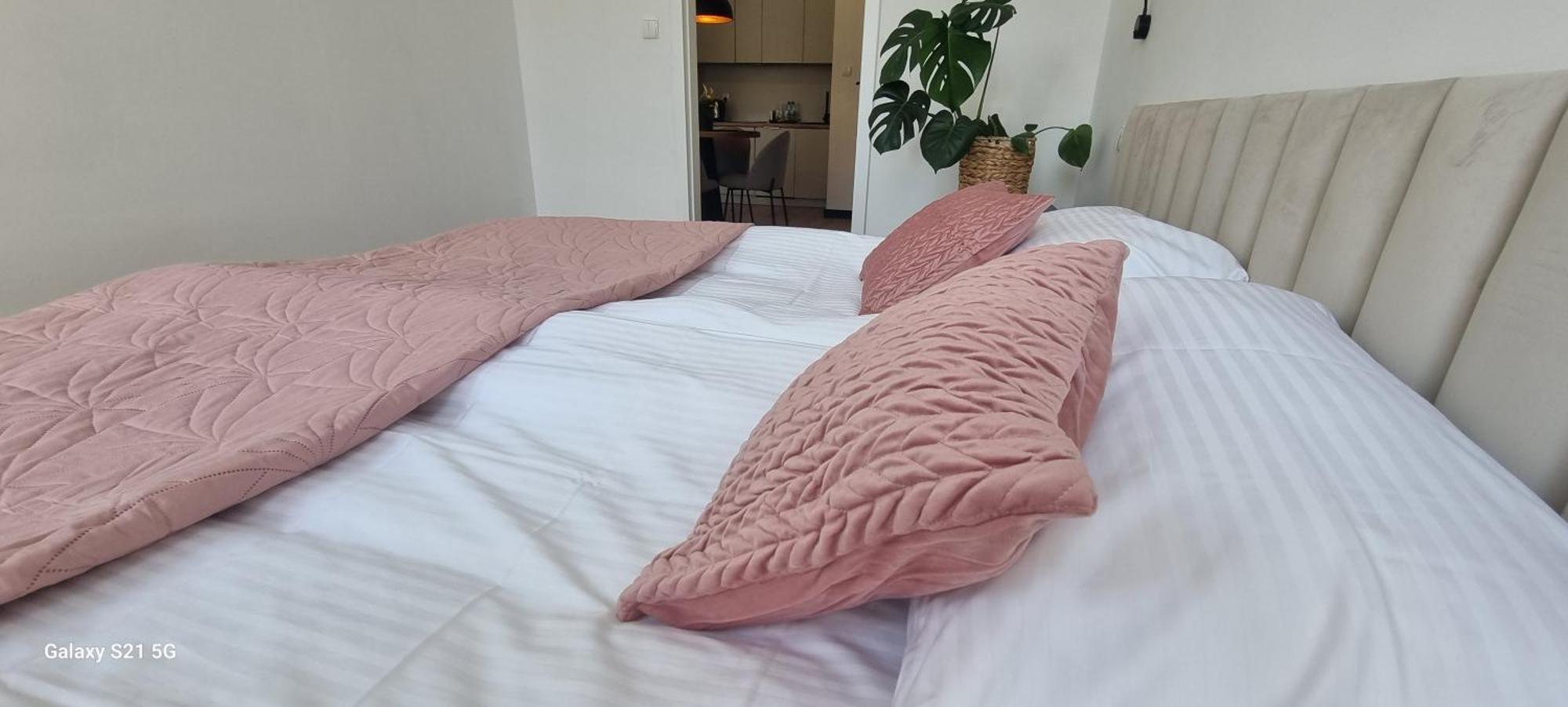 Apartament Moje Dabrowno Экстерьер фото