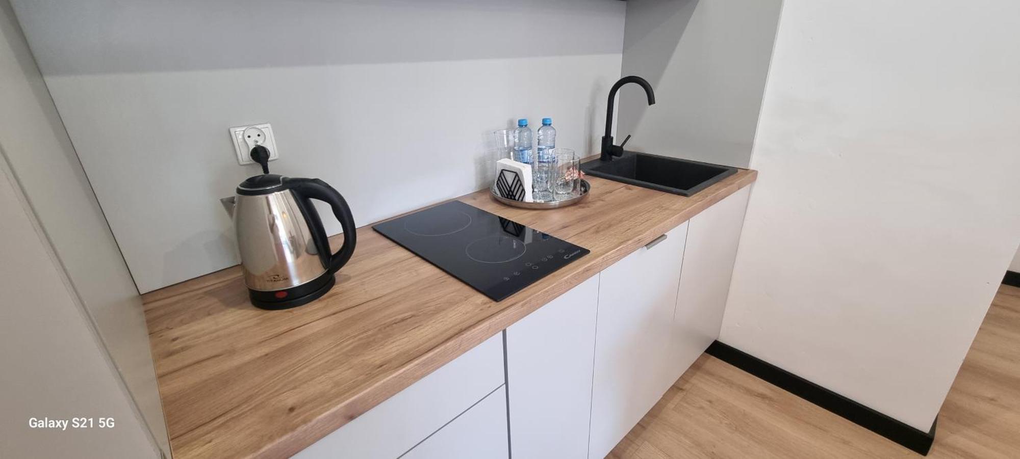 Apartament Moje Dabrowno Экстерьер фото
