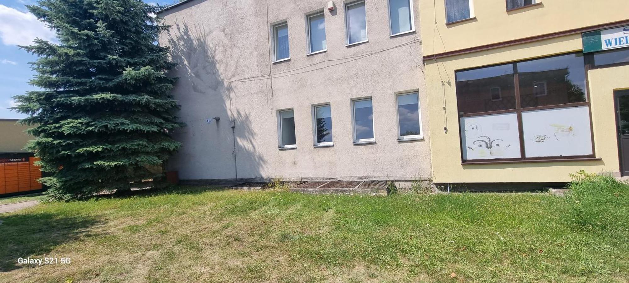 Apartament Moje Dabrowno Экстерьер фото