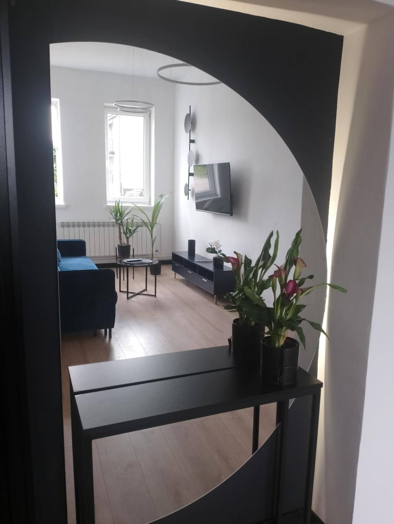 Apartament Moje Dabrowno Экстерьер фото